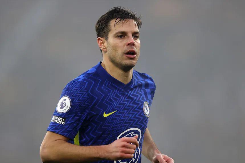 10 Pemain Senior Big Six EPL yang Hengkang pada Musim Panas 2023