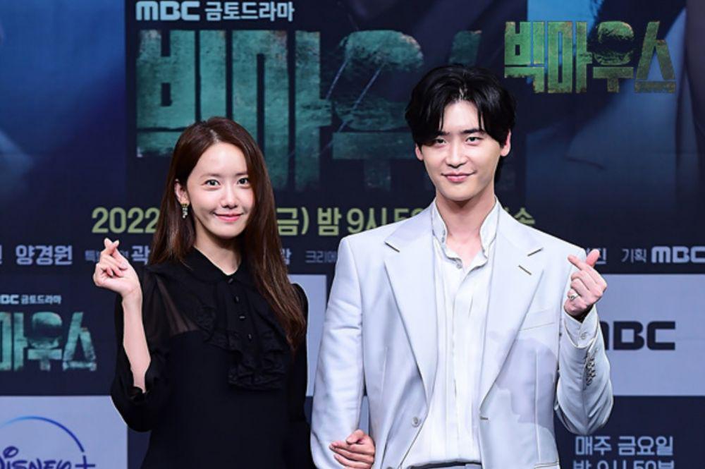 5 Pasang Artis Korea Bersahabat yang Jadi Couple dalam Drama