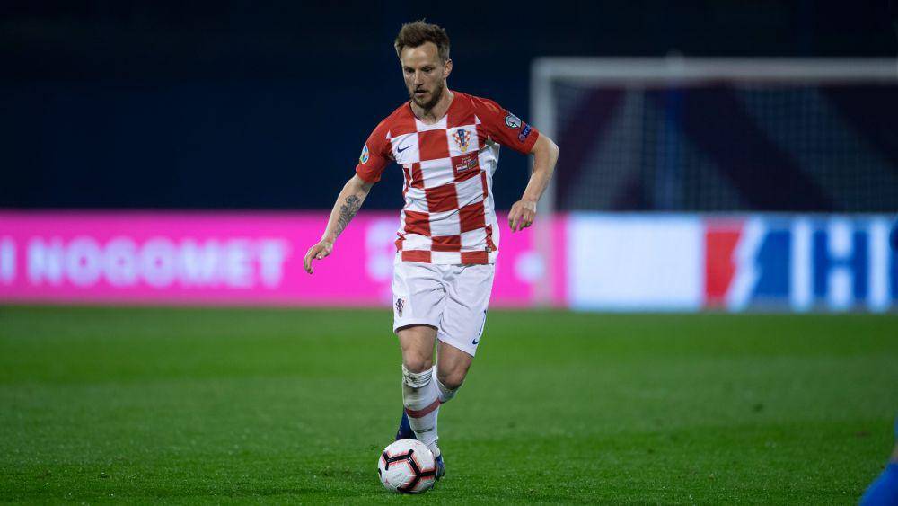 Ivan Rakitic (twitter.com/HNS_CFF)
