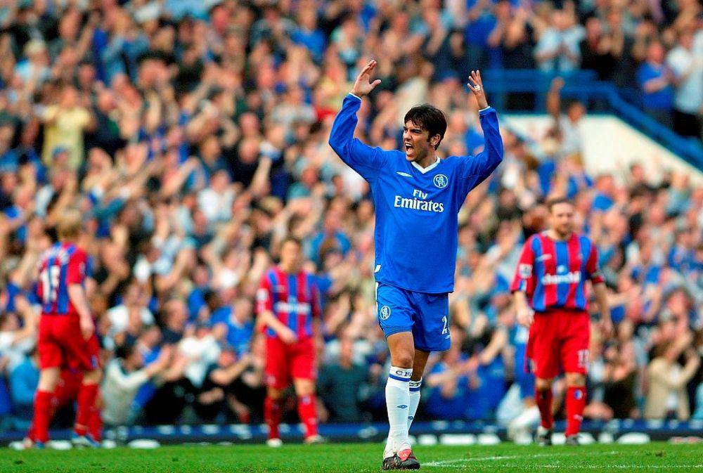 Paulo Ferreira (twitter.com/chelseafc)