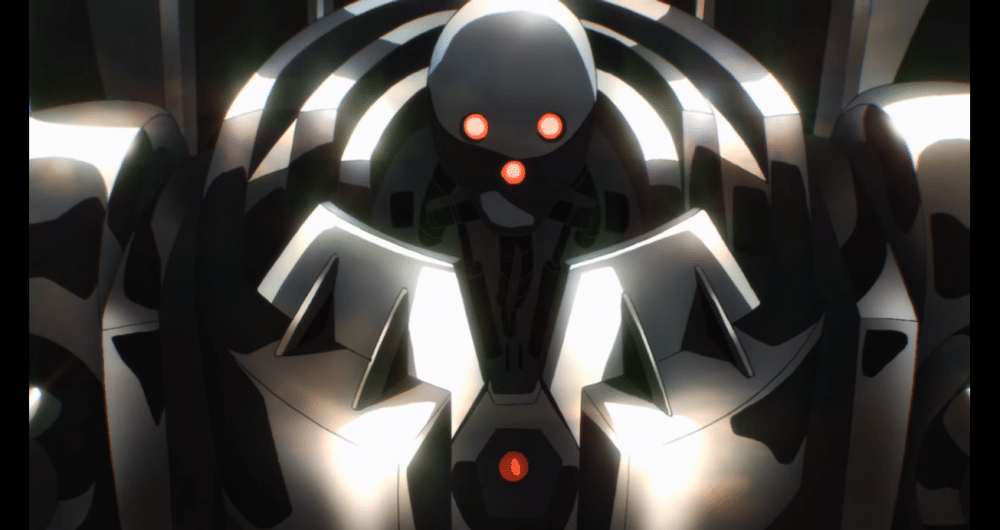 Madhouse/ One Punch Man