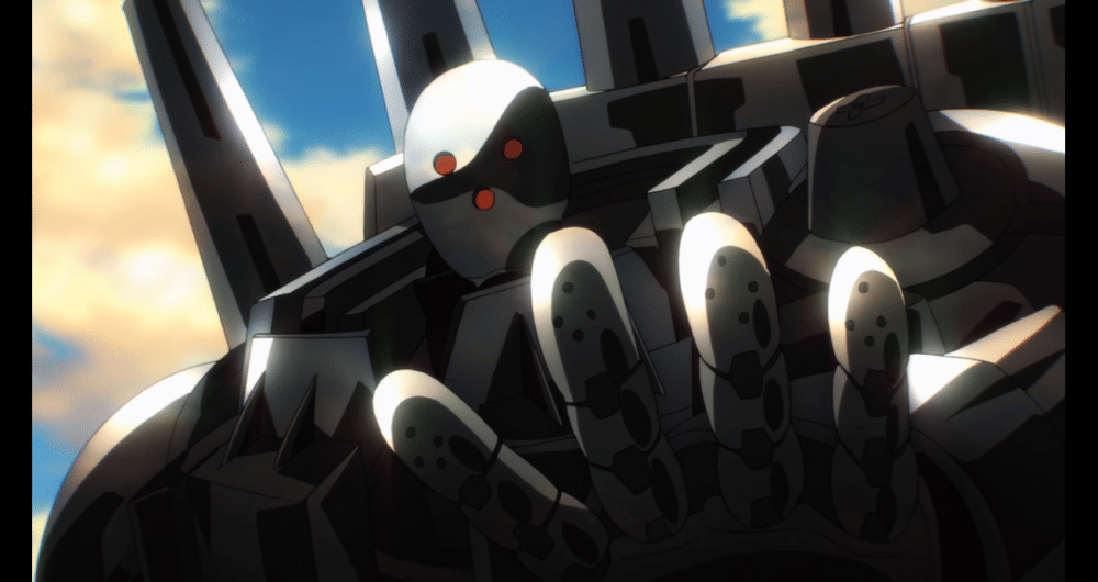 Madhouse/ One Punch Man