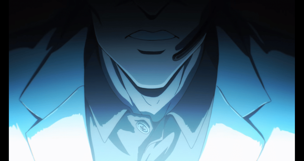 Dr. Bofoi adalah sosok yang mengendalikan Metal Knight (Madhouse/ One Punch Man)