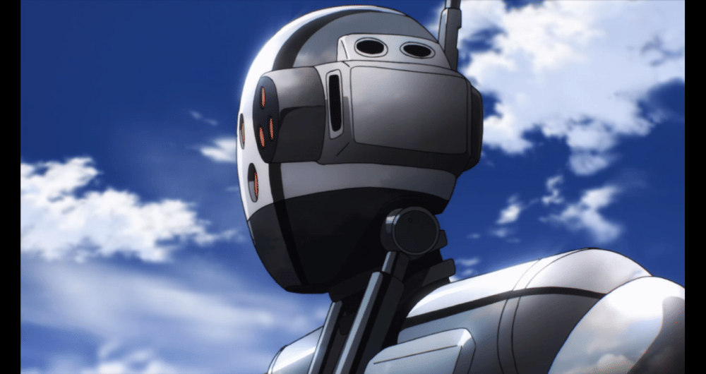 Madhouse/ One Punch Man