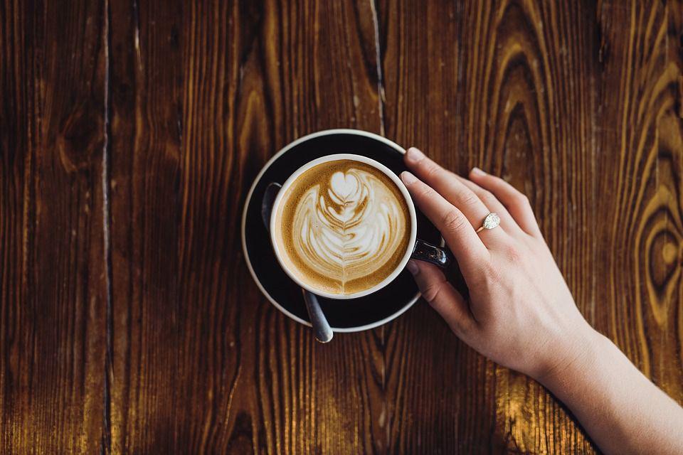flat white (pixabay.com/StockSnap