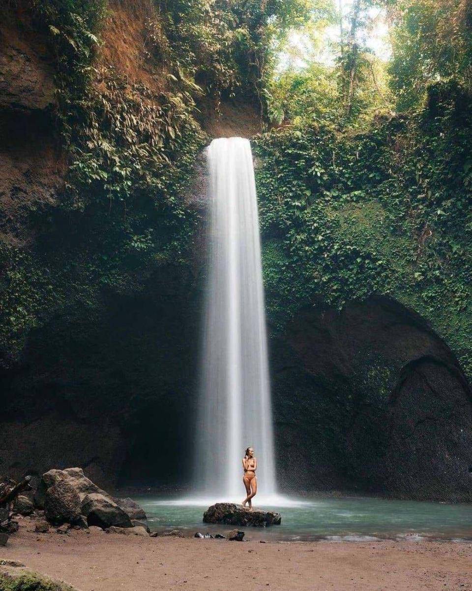 Air Terjun Tibumama (instagram.com/natigana)