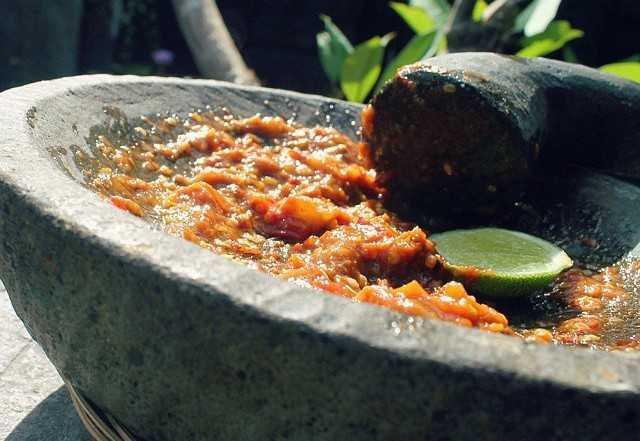 5 Resep Sambal Terasi Nikmat dan Lezat, Pedasnya Nagih!