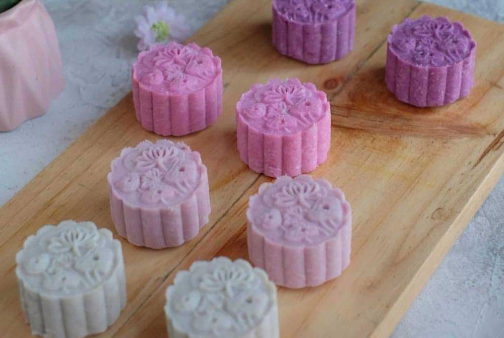 Gambar olahan gethuk talas (instagram.com/tutisetyawatis)