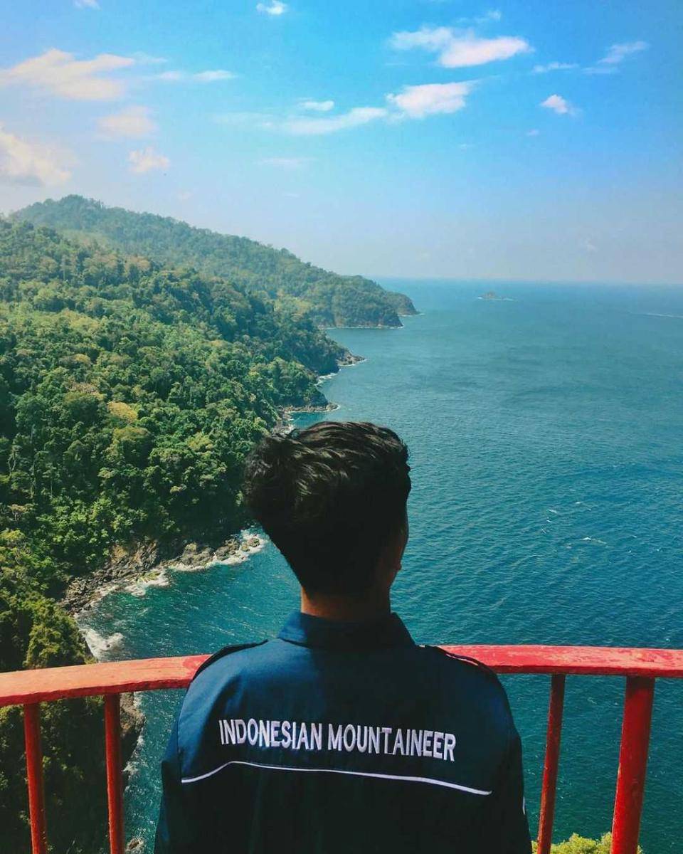 Pulau Breuh (instagram.com/ujung.pulau)