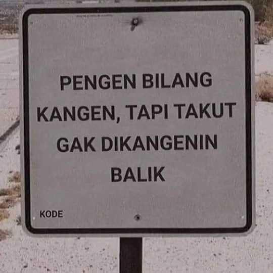 meme lucu para pengabdi gebetan (twitter.com/lilittlegurlsx)
