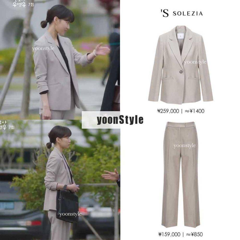 Choi Su Yeon (instagram.com/yoonstyle7)