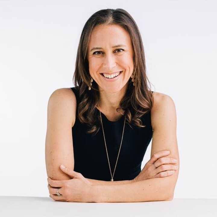 Anne Wojcicki (instagram.com/waynesburg_ehive)