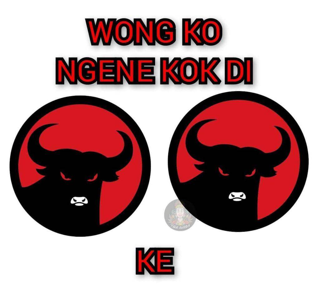 meme kocak bahasa jawa (twitter.com/RedDPutra)