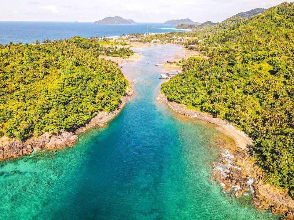 Pulau Breuh (instagram.com/sabangyuk)