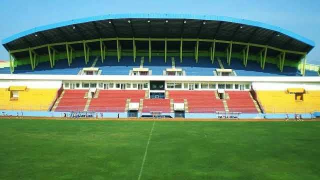 Stadion Gajayana (instagram.com/stadion.gajayana)