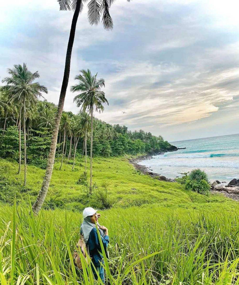 Pulau Breuh (instagram.com/chmsyr)