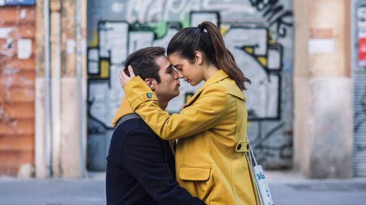 Amar (Dok. Netflix)