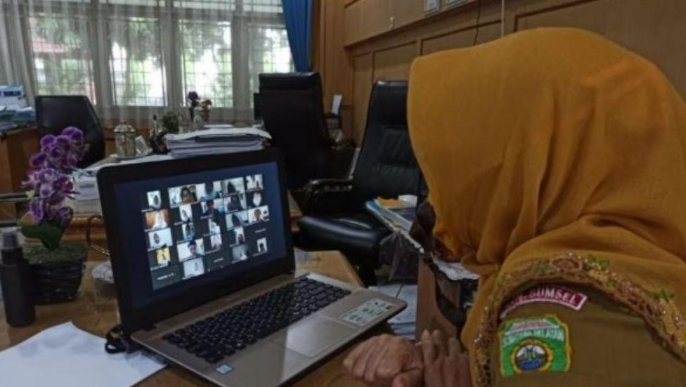 Ini 14 SMA yang Terapkan Pembelajaran Berbasis Digital di Banten