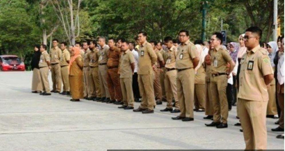 Pemprov Banten: 11.737 Honorer Diangkat Jadi PPPK Akhir Tahun