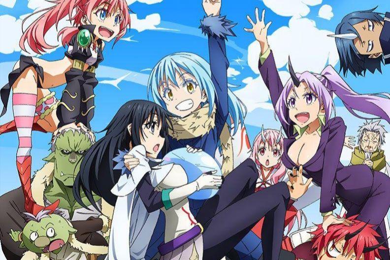 5 Rekomendasi Anime Isekai, Serunya Pergi ke Dunia Lain!