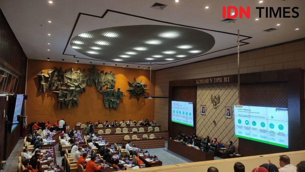 Anggaran Kemendes PDTT Terserap Rp1,4 Triliun per 22 Agustus 2022