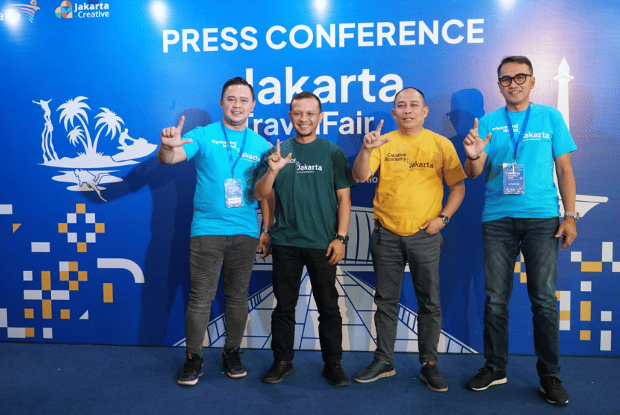 Jakarta Travel Fair 2022 Diyakini Bisa Tarik Wisatawan Medan