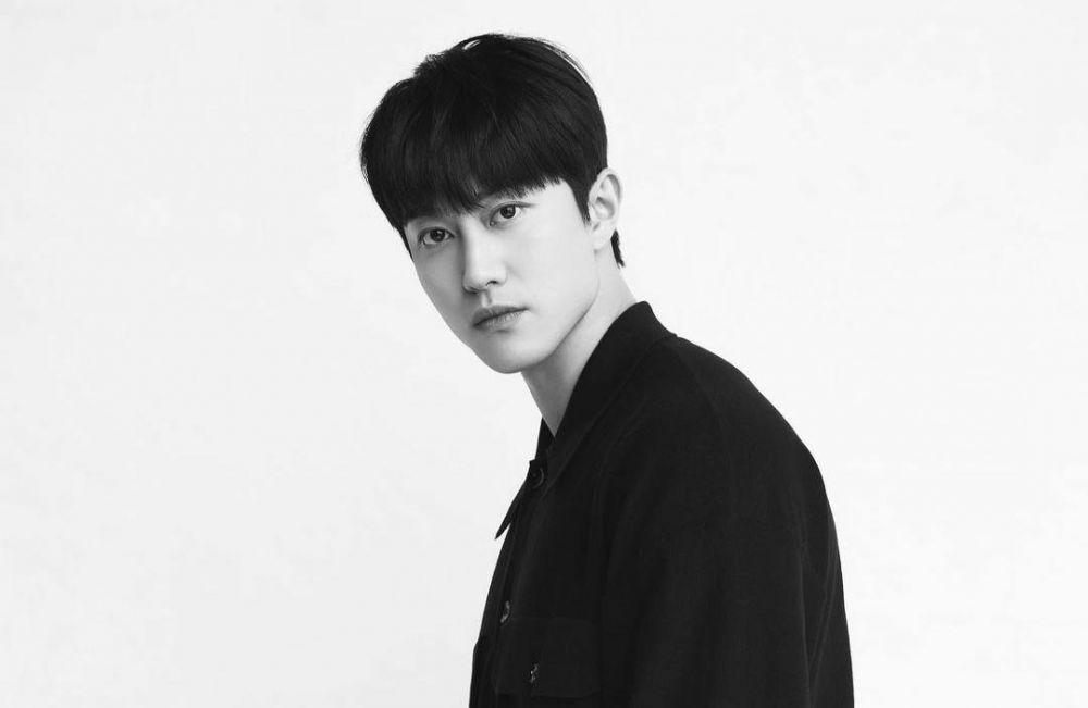 14 KDrama Kwak Dong Yeon, Comeback Bareng Joy di Gaus Electronics