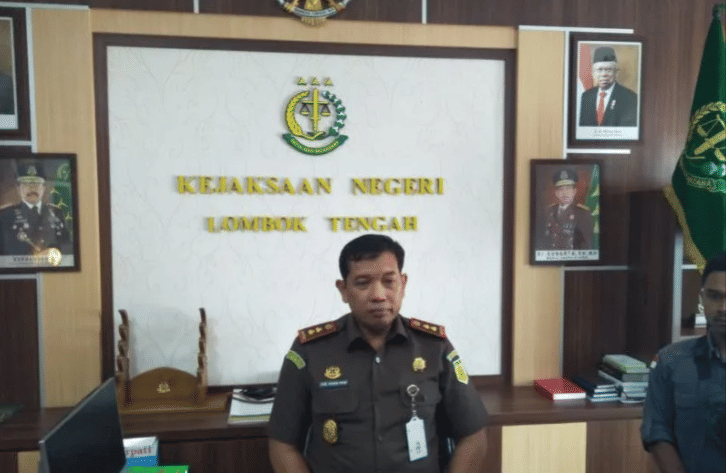 Kerugian Negara Dugaan Korupsi RSUD Praya Sebesar Rp1,7 Miliar