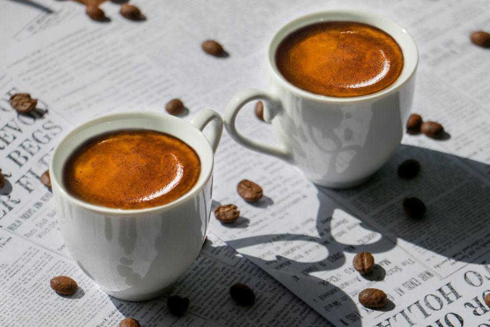 5 Jenis Kopi Paling Klasik, Cuma Terdiri dari 2 Bahan Utama Saja!
