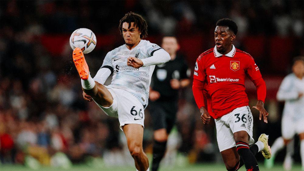 Ini yang Terjadi ketika Liverpool Gagal Menang di Tiga Laga Awal EPL