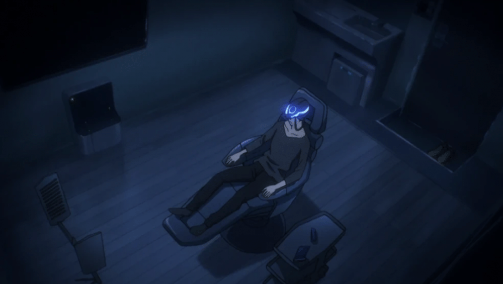 Momonga di kehidupan nyata (Madhouse/ Overlord)