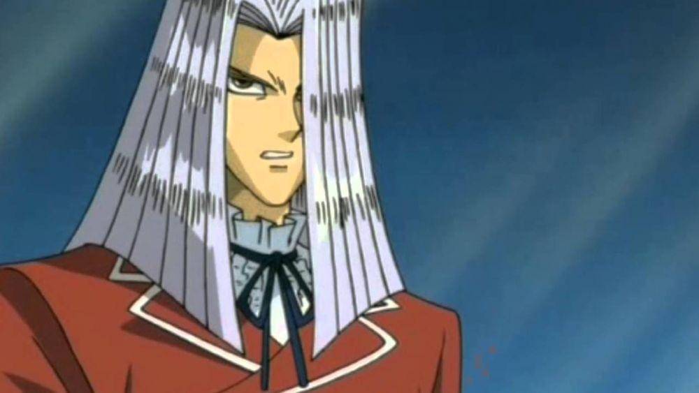 Studio Gallop/Yu-Gi-Oh!