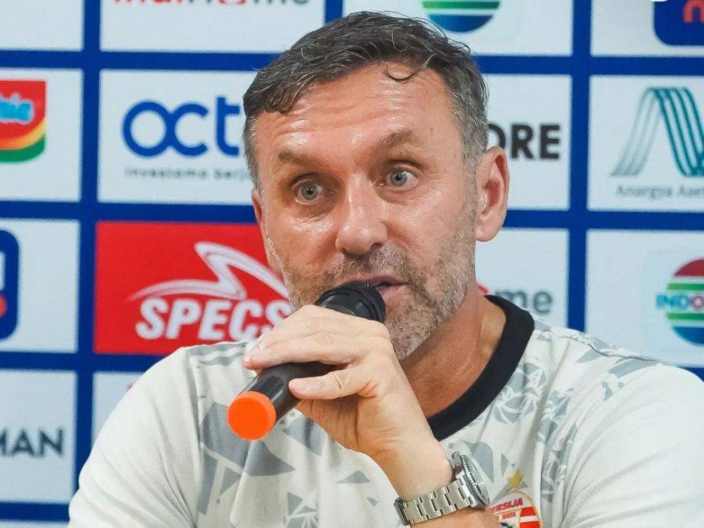 potret Thomas Doll (instagram.com/persija)