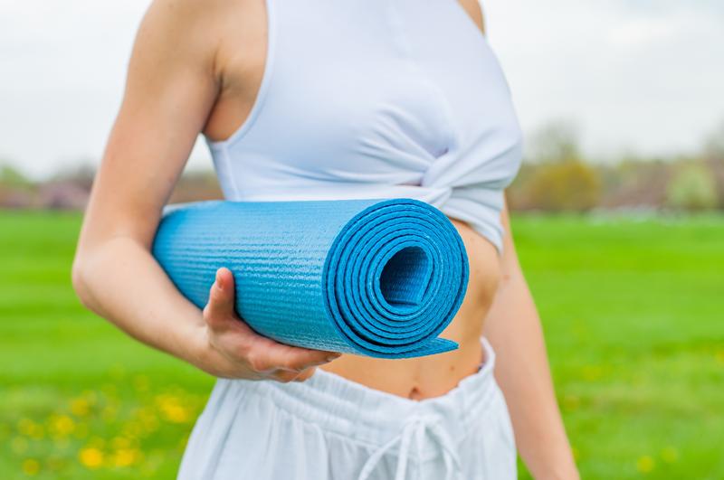 5 Matras Olahraga dengan Kualitas Bermutu, Harga Irit!