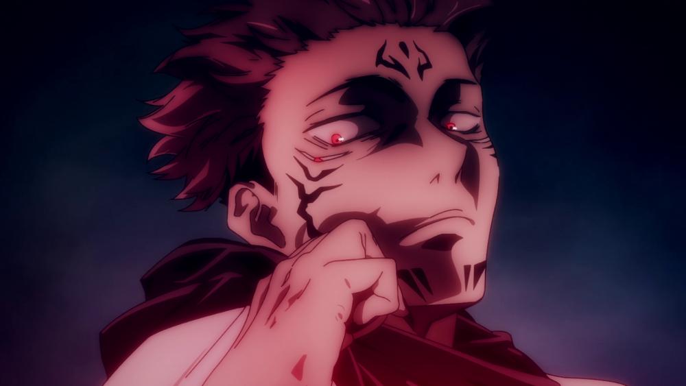 5 Karakter Anime dengan Aura Paling Mengintimidasi