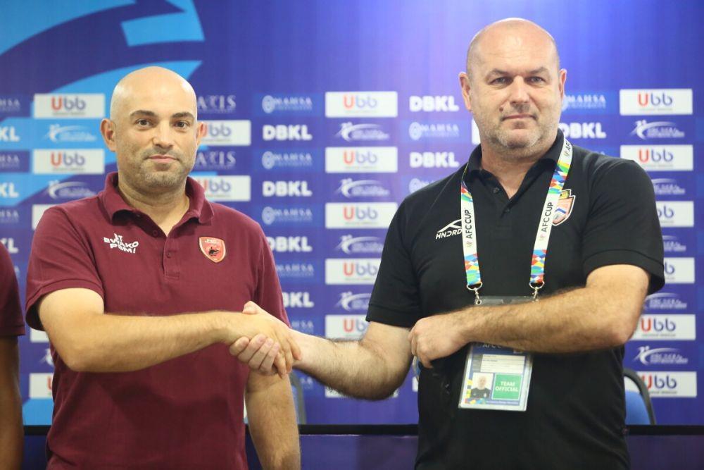 Profil Bojan Hodak, Pelatih Persib yang Sukses Juara 2 Musim Berturut