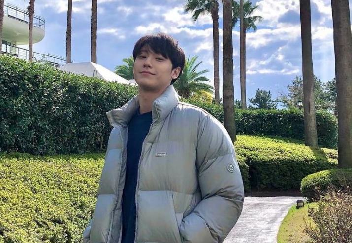 Kronologi Instagram Lee Do Hyun Kena Hack, Wonyoung IVE Selanjutnya?