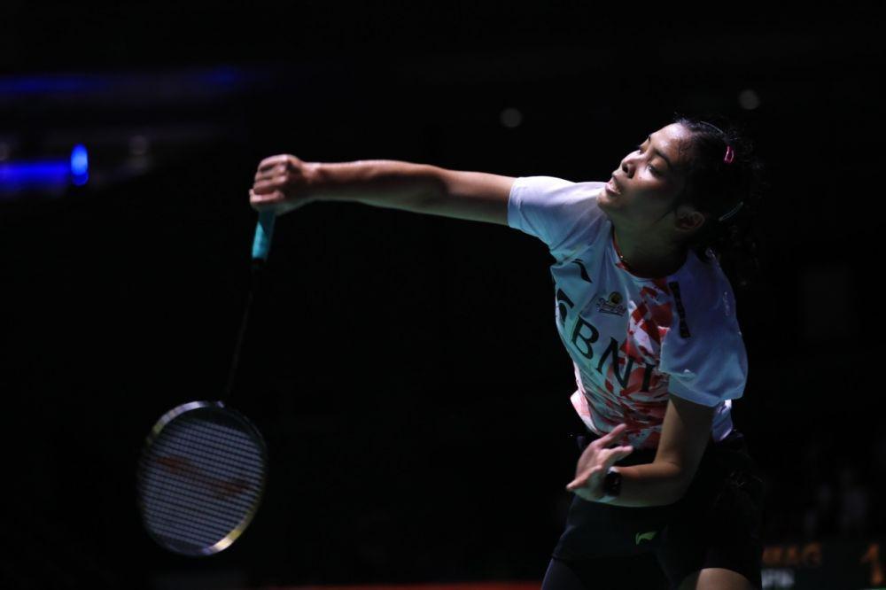 Jadwal 3 Wakil Indonesia di Semifinal Hylo Open 2022