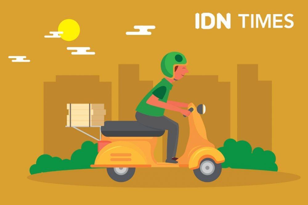 Resmi Naik Besok, Konsumen Anggap Tarif Ojol Ketinggian