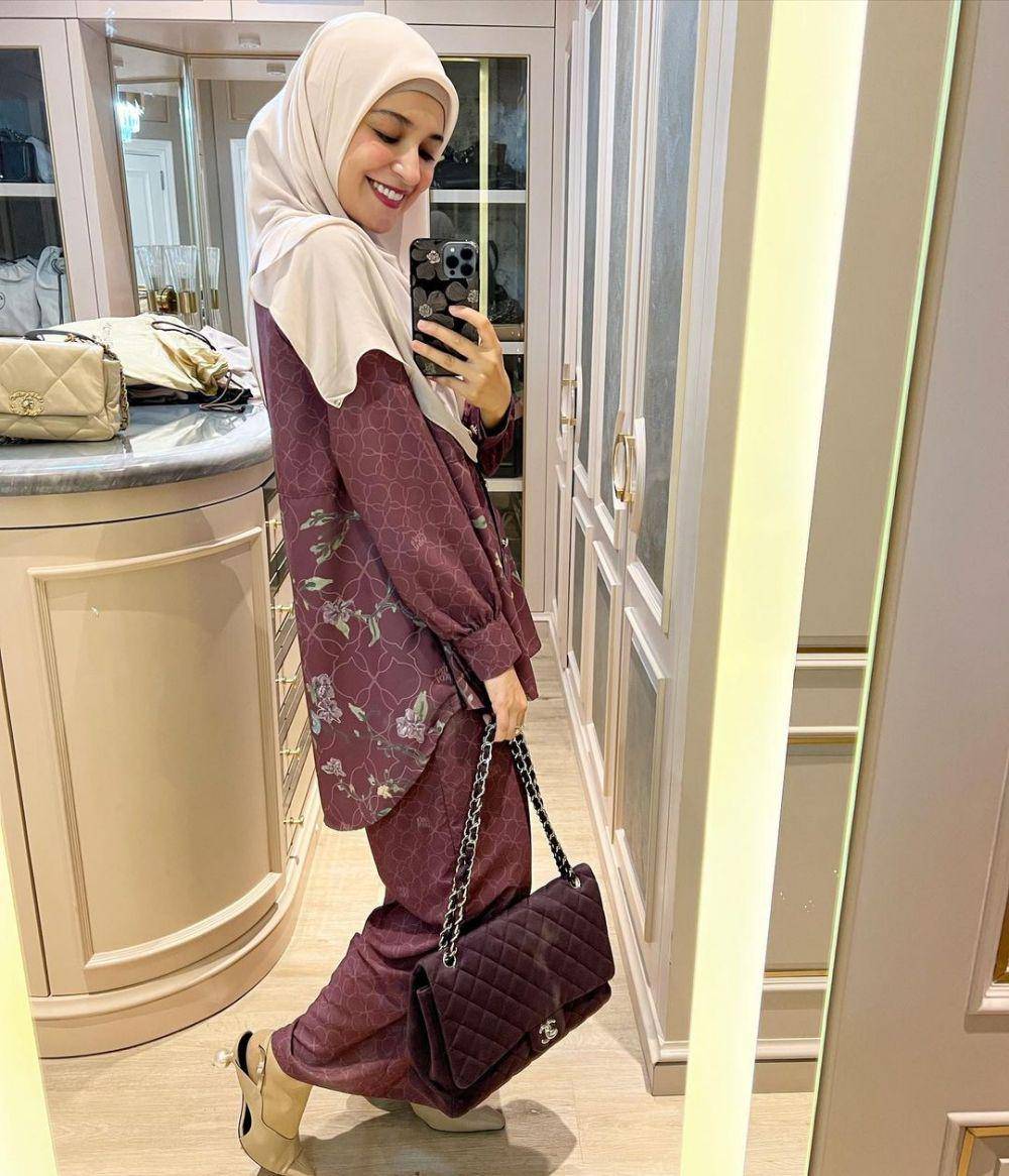 Shireen Sungkar (instagram.com/shireensungkar)
