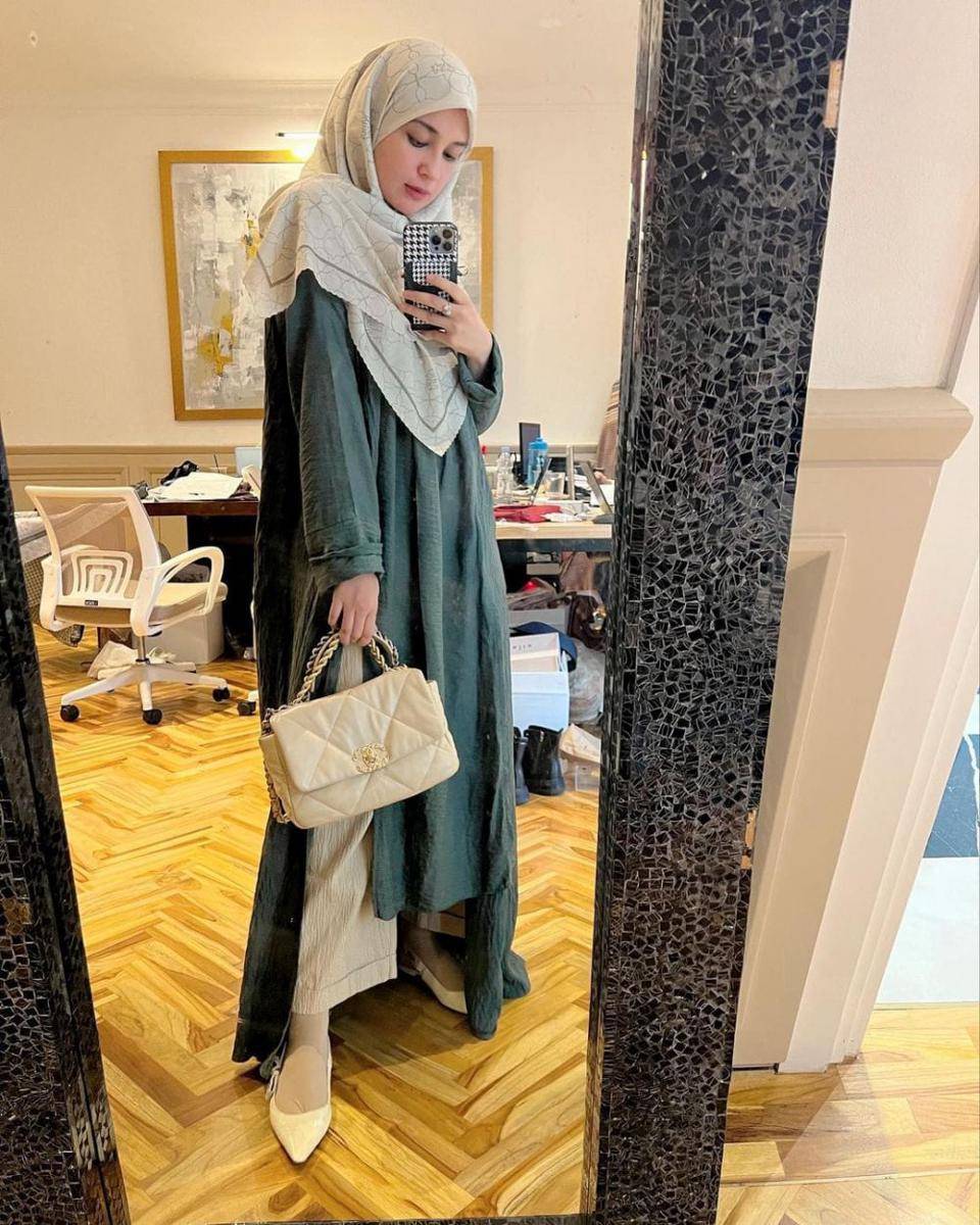 Shireen Sungkar (instagram.com/shireensungkar)