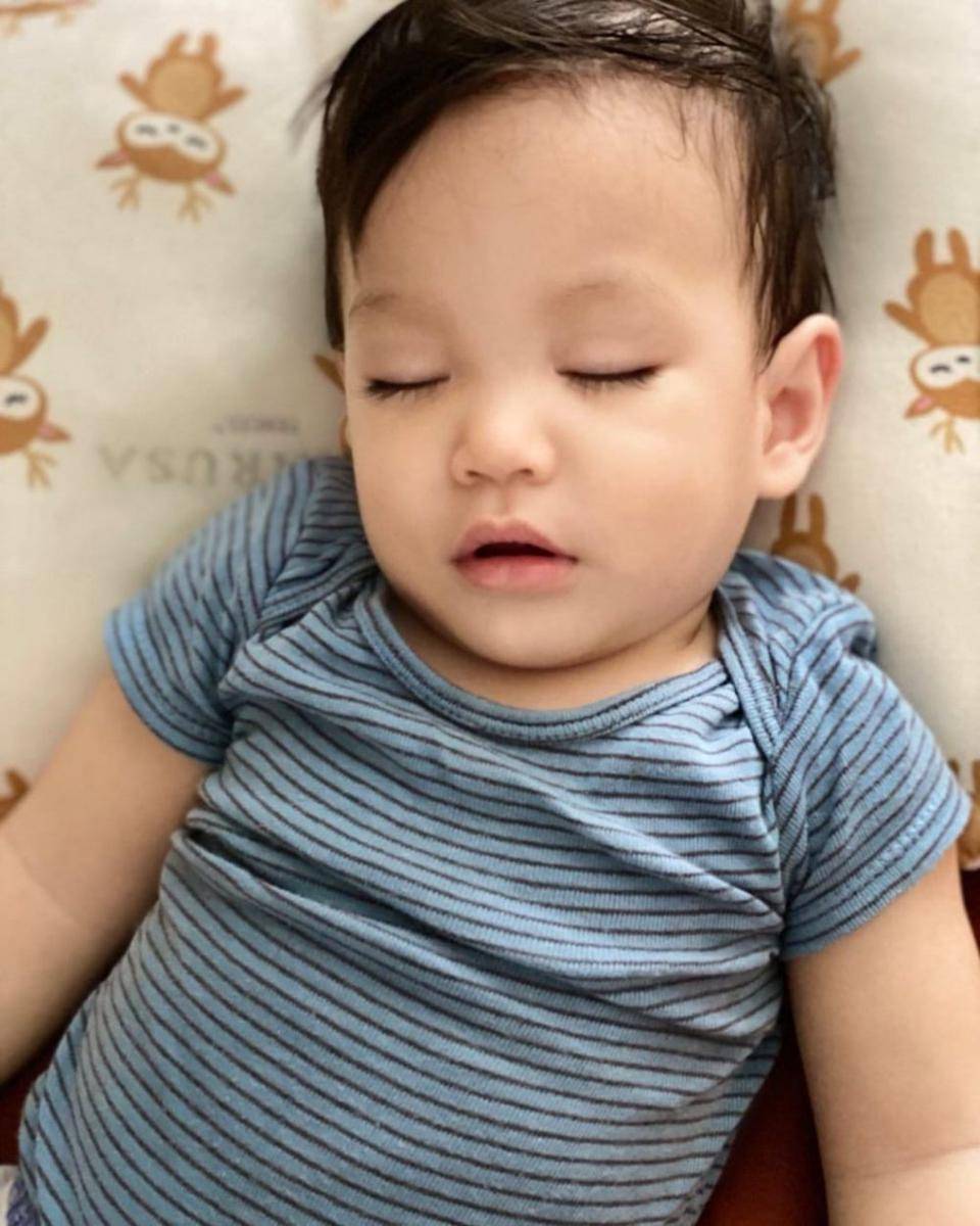 Muhammad Khaleed Al-Fatih (instagram.com/fadlanmuhammad)