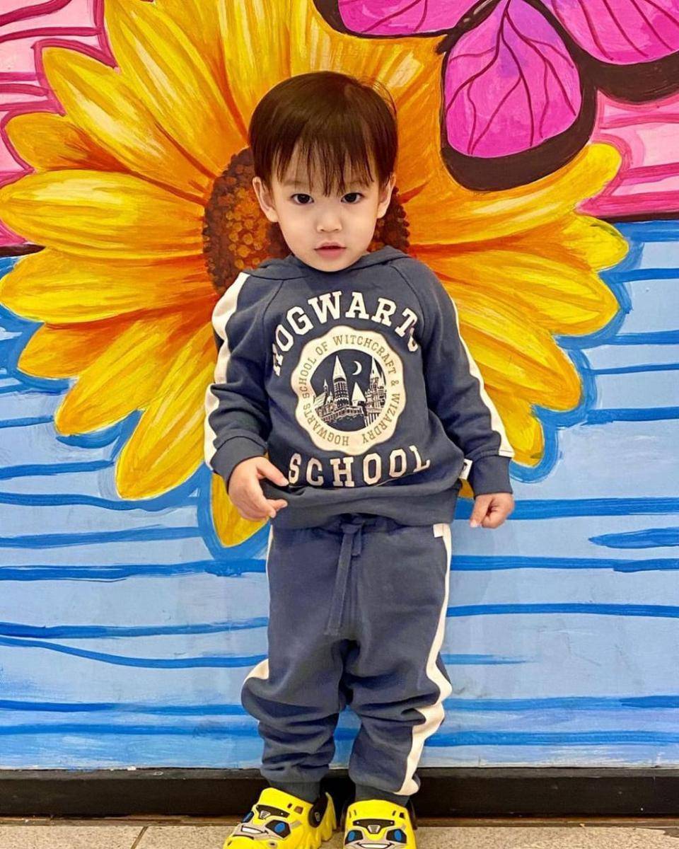 Muhammad Khaleed Al-Fatih (instagram.com/fadlanmuhammad)