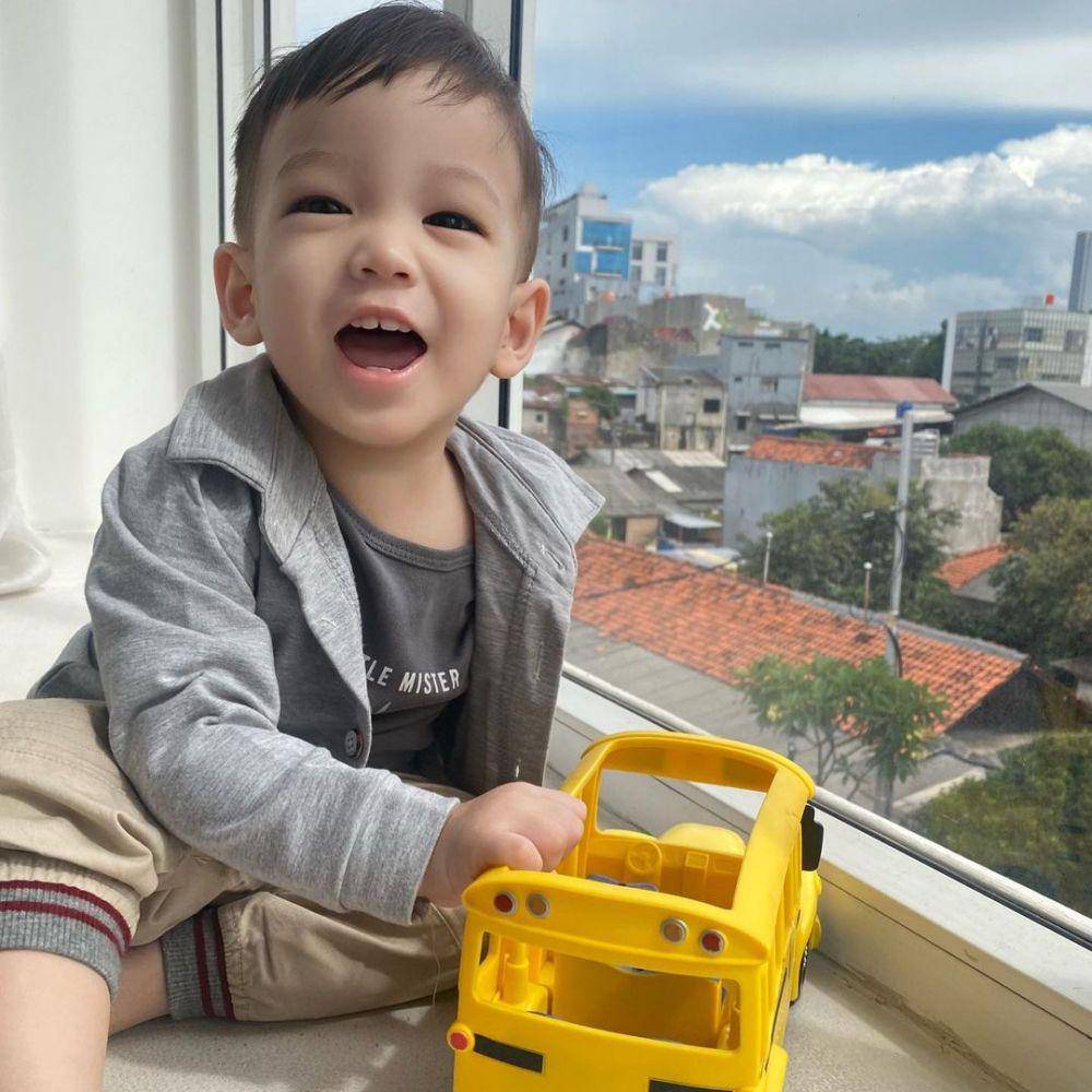 Muhammad Khaleed Al-Fatih (instagram.com/fadlanmuhammad)