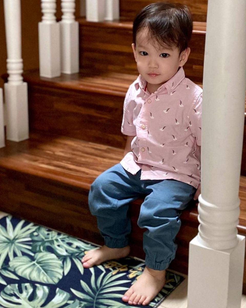Muhammad Khaleed Al-Fatih (instagram.com/fadlanmuhammad)