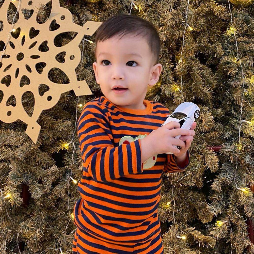 Muhammad Khaleed Al-Fatih (instagram.com/fadlanmuhammad)