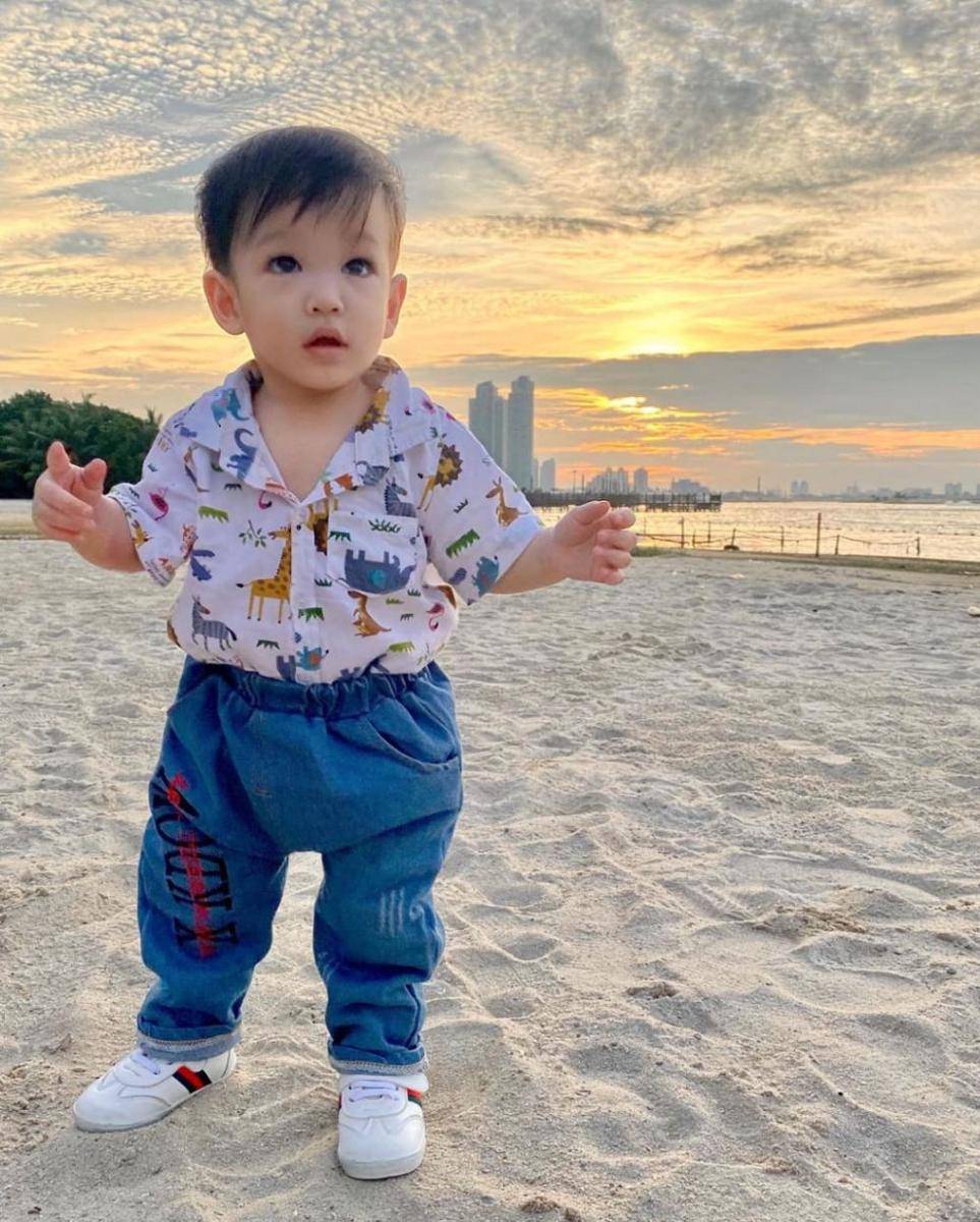 Muhammad Khaleed Al-Fatih (instagram.com/fadlanmuhammad)