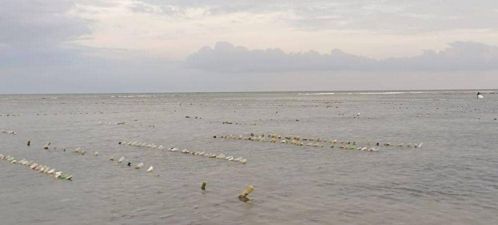 Pantai Bungung Pandang di Jeneponto. Dok. IDN Times/Istimewa