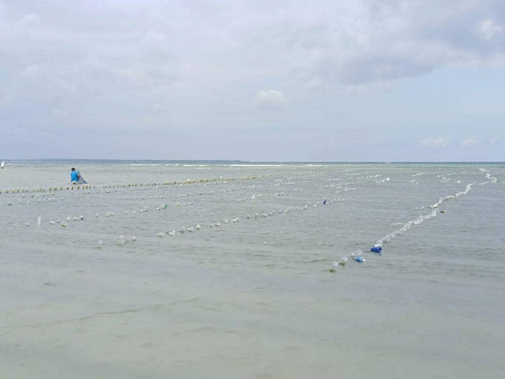 Pantai Bungung Pandang di Jeneponto. Dok. IDN Times/Istimewa