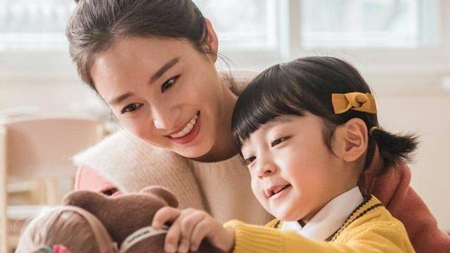 dok. Netflix/Hi Bye, Mama! (2020)